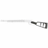 Lever Stock, Straight, Fits Winchester 1894 Straight Grip Lever Action Rifles, Anodized Finish, Black MI-LS-WS