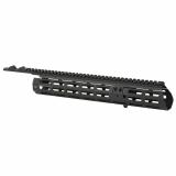 M-LOK, Handguard, Black, Marlin 1894 MI-MAR1894XRS-4445