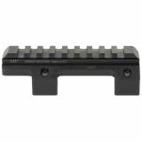 Mount, Black, Picatinny Rail, MP5 MI-MP5-OR