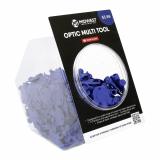 Optic Multi Tool, Blue, 150 Piece Display MI-OMT-DISPLAY