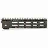SP Series, Handguard, Fits AR Rifles, 10", M-LOK, Black Finish MI-SP10M