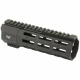 SP Series, Handguard, Fits AR Rifles, 7", M-LOK, Black Finish MI-SP7M