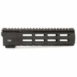SP Series, Handguard, Fits AR Rifles, 9", M-LOK, Black Finish MI-SP9M