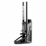 SCW Gen 7, Butt Stock Only, Fits SCW Gen 7 Housing, Anodized Finish, Black MXM-47724