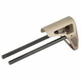 SCW Gen 7, Butt Stock Only, Fits SCW Gen 7 Housing, Anodized Finish, Flat Dark Earth MXM-47725
