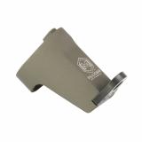 Gen 7, Pistol System Housing, Adapter, Anodized Finish, Flat Dark Earth MXM-48529