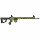 MD15L, Semi-automatic Rifle, 6MM ARC, 16" Barrel, MLOK Handguard, Magpul MOE SL-K Stock, Anodized Finish, Bazooka Green, 1 Magazine, 10 Rounds MXM-49053