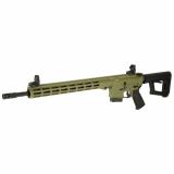 MD15L, Semi-automatic Rifle, 6MM ARC, 16" Barrel, MLOK Handguard, Magpul MOE SL-K Stock, Anodized Finish, Bazooka Green, 1 Magazine, 10 Rounds MXM-49053