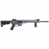 MD15L, Semi-automatic Rifle, 556 NATO/223 Remington, 16" Barrel, MLOK Handguard, B5 Stock, Anodized Finish, Gray, 1 Magazine, 30 Rounds MXM-49734