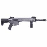 MD15L, Semi-automatic Rifle, 556 NATO/223 Remington, 16" Barrel, MLOK Handguard, B5 Stock, Anodized Finish, Gray, 1 Magazine, 30 Rounds MXM-49734