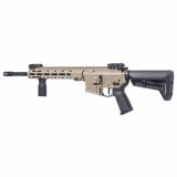 MD15L, Semi-automatic Rifle, 556 NATO/223 Remington, 16" Barrel, MLOK Handguard, B5 Stock, Anodized Finish, Flat Dark Earth, 1 Magazine, 30 Rounds MXM-49735