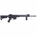 MD15L, Semi-automatic Rifle, 556 NATO/223 Remington, 16" Barrel, MLOK Handguard, B5 Stock, Anodized Finish, Black, 1 Magazine, 30 Rounds MXM-49737