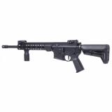 MD15L, Semi-automatic Rifle, 556 NATO/223 Remington, 16" Barrel, MLOK Handguard, B5 Stock, Anodized Finish, Black, 1 Magazine, 30 Rounds MXM-49737