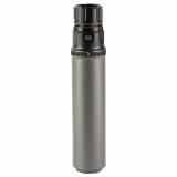 DSX-QD, Suppressor, 556NATO, DLC Finish, Gray, Rifle Suppressor MXM-49743
