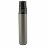 PRS-QD, Suppressor, 6.5 Creedmoor, Grade 5 Titanium, Anodized Finish, Black MXM-49750