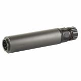 PRS-QD, Suppressor, 6.5 Creedmoor, Grade 5 Titanium, Anodized Finish, Black MXM-49750