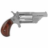 Ranger II | 22 Mag, 1 5/8" Barrel, 5 Shot Cyl, Break-Top, Full Rib