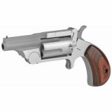 Ranger II | 22 Mag, 1 5/8" Barrel, 5 Shot Cyl, Break-Top, Full Rib