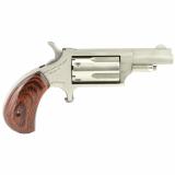 Mini-Revolver | 22 Mag/LR, 1 5/8" Barrel, 5 Shot Cyl, 22 Mag & 22LR Cylinders