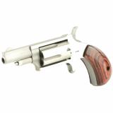 Mini-Revolver | 22 Mag/LR, 1 5/8" Barrel, 5 Shot Cyl, 22 Mag & 22LR Cylinders