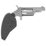 HG Revolver | 22 Mag, Holster Grip Combination, 1 5/8" Barrel, 5 Shot Cyl
