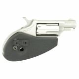 HG Revolver | 22 Mag/LR, 1 1/8" Barrel, 5 Shot Cyl, Holster Grip, 22 Mag & 22LR Cylinders