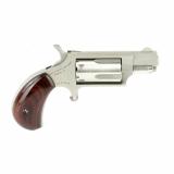 Mini-Revolver | 22 Mag/LR, 1 1/8" Barrel, 5 Shot Cyl, 22 Mag & 22LR Cylinders