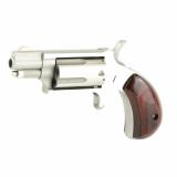 Mini-Revolver | 22 Mag/LR, 1 1/8" Barrel, 5 Shot Cyl, 22 Mag & 22LR Cylinders