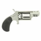Wasp | 22 Mag, 1 1/8" Barrel, 5 Shot Cyl, Vent Rib