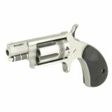 Wasp | 22 Mag, 1 1/8" Barrel, 5 Shot Cyl, Vent Rib