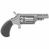 Wasp | 22 Mag, 1 5/8" Barrel, 5 Shot Cyl, Vent Rib