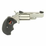 Black Widow | 22LR, 2" Barrel, 5 Shot Cyl, Fixed Sight
