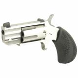 Pug | 22 Mag, 1" Barrel, 5 Shot Cyl, XS White Dot Sights