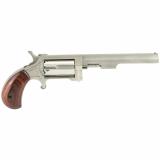 Sidewinder | 22 Mag, 4" Barrel, 5 Shot Cyl, Swing Out Cylinder