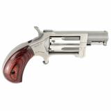 Sidewinder | 22 Mag, 1.5" Barrel, 5 Shot Cyl, Swing Out Cylinder
