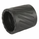 MXT 12ga  Remington Extension Nut |Remington 870, 1100, 11-87, Versa Max (see MXT Fit Guide for information on Tactical and Competition Tactical), V3, Model 11 - Note: Some Model 11 shotguns require the A5 Nut