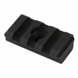 Picatinny Rail for Barrel Clamp | Mounts to Barrel Clamp (screw included), NOT COMPATIBLE with 1301/A300 Upgrade kit BR1301TAC-KIT