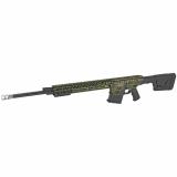 Omen Watchman, Semi-automatic, AR, 300 Winchester Magnum, 24" Proof Research CF Wrapped Barrel, Anodized, Magpul PRS Stock, Geissele SSA-E Trigger, 14Rd OMENW-G324CF