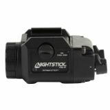 TCM-30, Tactical Weapon-Mounted Light, 650 Lumens, 2 Hour Run Time, IP-X7 Waterproof, Matte Finish, Black TCM-10