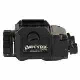 TCM-550X, Compact Weapon Mounted Light, 550 Lumens, 2.5 Hour Run Time, IP-X7 Waterproof, Matte Finish, Black TCM-550XL