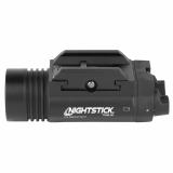 TWM-30, Tactical Weapon-Mounted Light, 1,200 Lumens, 9,379 Candela, Black, 1.75 Hours of Runtime, IP-X7 Waterproof TWM-30