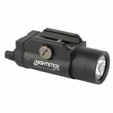 TWM-350, Tactical Weapon-Mounted Light, 350 Lumens, 12,000 Candela, Black, 2.5 Hours of Runtime, IP-X7 Waterproof TWM-350