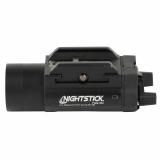 TWM-350, Tactical Weapon-Mounted Light, 350 Lumens, 12,000 Candela, Black, 2.5 Hours of Runtime, IP-X7 Waterproof TWM-350