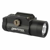 TWM-852XL, Tactical Weapon Mounted Light, 850 Lumens, 1.75 Hour Runtime, IP-X7 Waterproof, Matte Finish, Black TWM-852XL