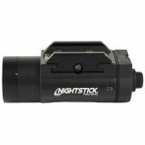 TWM-852XL, Tactical Weapon Mounted Light, 850 Lumens, 1.75 Hour Runtime, IP-X7 Waterproof, Matte Finish, Black TWM-852XL
