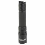 USB-558XL, Rechargeable Tactical Flashlight, 1100 Lumens, 11,3843 Candela, Black, 2 Hours of Runtime, IP-X7 Waterproof USB-558XL