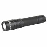 USB-558XL, Rechargeable Tactical Flashlight, 1100 Lumens, 11,3843 Candela, Black, 2 Hours of Runtime, IP-X7 Waterproof USB-558XL