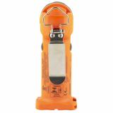 XPP-5566RX, Intrant, Handheld Light, 200 Lumens, 11 Hour Runtime, IP-67 Waterproof, Matte Finish, Red XPP-5566RX