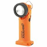 XPP-5566RX, Intrant, Handheld Light, 200 Lumens, 11 Hour Runtime, IP-67 Waterproof, Matte Finish, Red XPP-5566RX