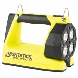 XPR-5584GMX, Integritas 84, 600 Lumens, 13 Hour Run Time, IP-67 Waterproof, Matte Finish, Green XPR-5584GMX